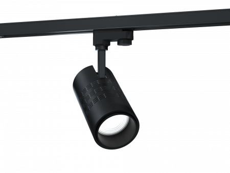 L-spot Fruit/37/К15-Г60/4,0K/SH/220AC IP20 RAL7038 (серый) 