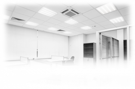 PPL 595/U PRISMA 36w 6 500K IP40