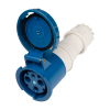 PPC 233 63A 220V IP67