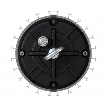 Профи Компакт 150 Эко CRI70 4000К 120°