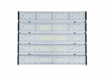 Светильник «Модуль Прожектор», У-5, 650Вт, КСC(К 15°, К 30°, Г 60°, Г90°)
