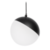MTR16 3010P-1m 10W 4000K 100° BL IP20