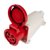 PPC 135 63A 380V IP67