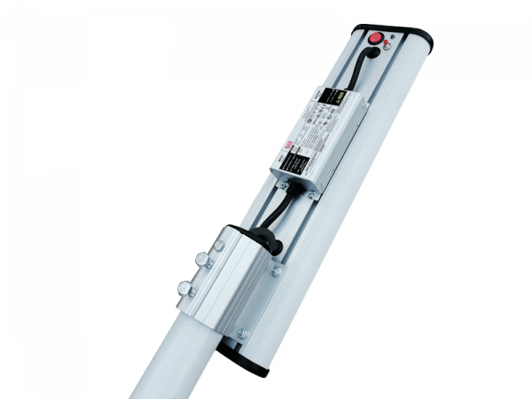 Светильник "Модуль" 100 Вт, с БАП