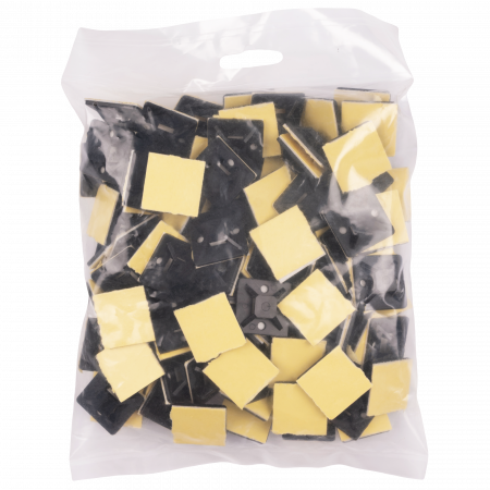 PCP-SG 25x25-100BL PA6.6