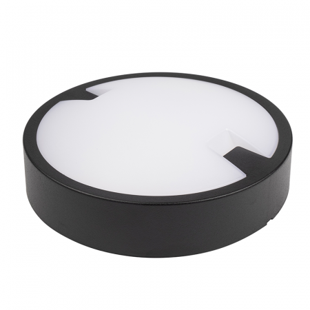 PBH-PC8-RA 12W 4000K BL IP65