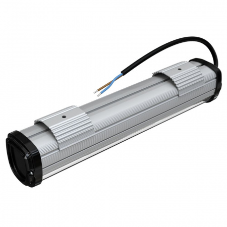 Т-Линия Оптима 10 300мм Эко 36~48В AC/DC CRI80 4000К Прозрачный