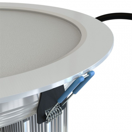 Опция. Даунлайт L (40-50Вт). Исполнение корпуса IP54