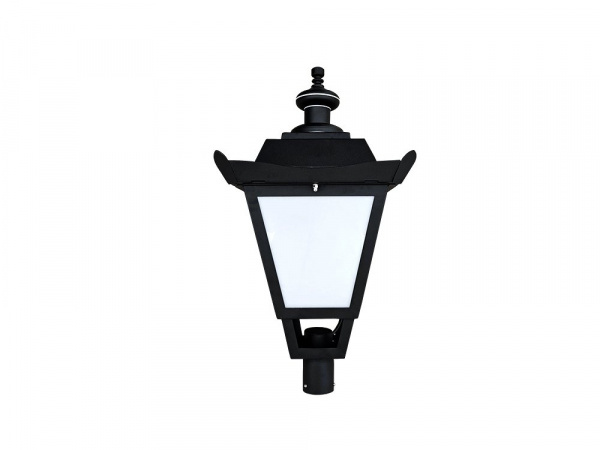 Светильник  «Пушкинский» ДТУ, 50Вт