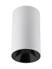 PDL-R 14080 GU10 WH/BL 230V IP20