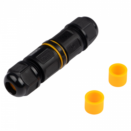 PCC-I3-S 3x1.5 17.5A IP68