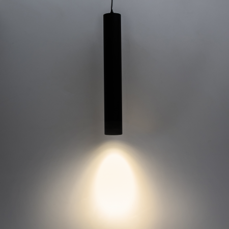 MTR16 2416P-1m 16W 4000K 24° BL IP20