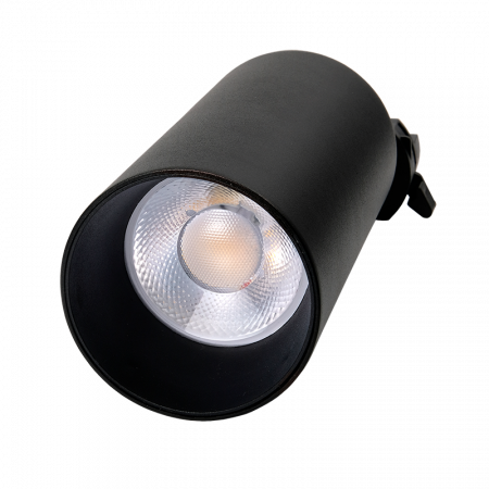 PTR 0740 40w 3000K 24° BL IP40