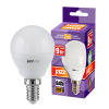 PLED-SP G45 9w E14 3000K