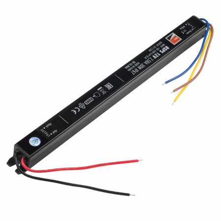BSPS 12V2,50A=30w IP67