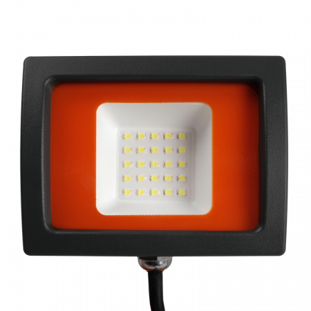Прожектор светодиодный PFL-SC-20W 6500K IP65