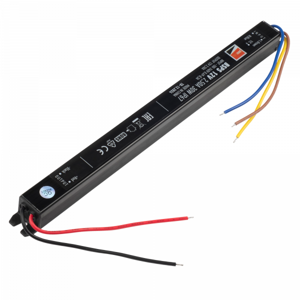 BSPS 12V2,50A=30w IP67