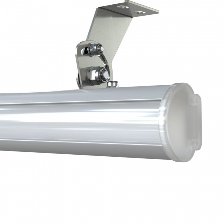 Опция. Модерн 624мм. Козырек 2 шт.