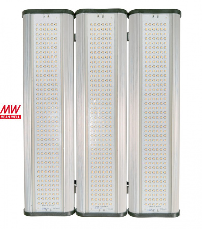 Светильник светодиодный Модуль, универсальный У-3, 375 Вт Mean Well