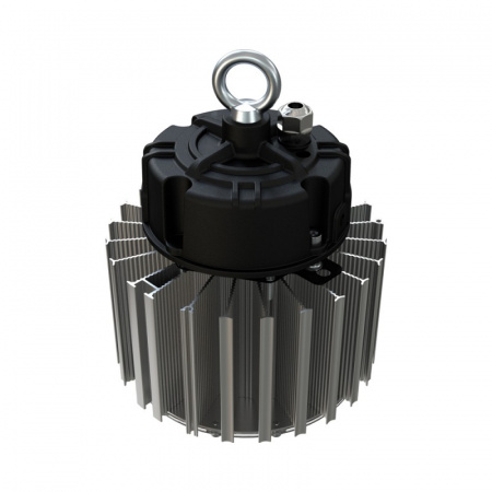 Светодиодный подвесной промышленный светильник Профи Компакт 120 3000К 90°