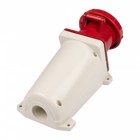 PPC 134 63A 380V IP67