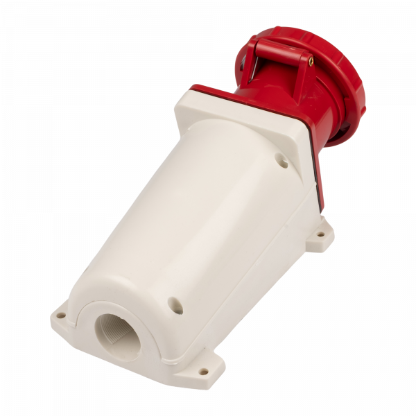 PPC 134 63A 380V IP67