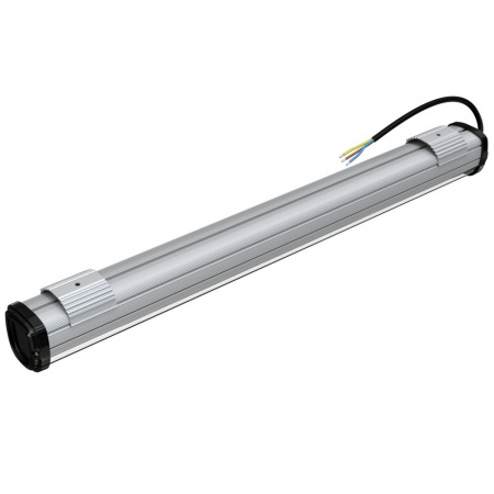 Т-Линия Оптима 20 600мм Эко CRI70 5000К Прозрачный