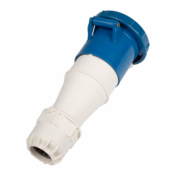 PPC 233 63A 220V IP67