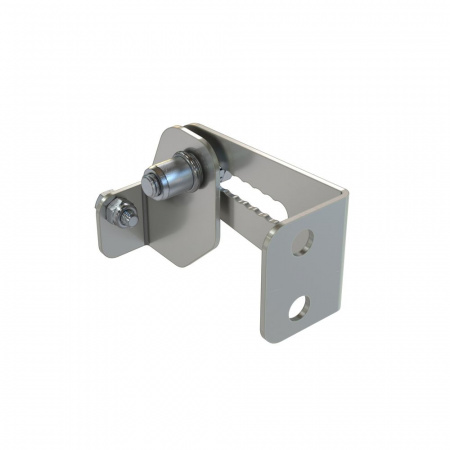 Аксессуар. Модерн v2.0 Монтажный профиль. Крепление на кронштейн 2шт