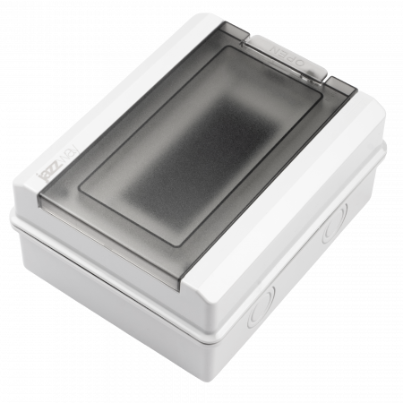 PDB/W 3008 GR (ЩРН-ПГ- 8) IP65