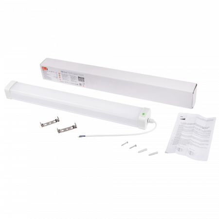 PWP-C3-E1 600 18w 4000K с БАП IP65