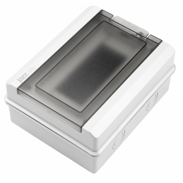 PDB/W 3008 GR (ЩРН-ПГ- 8) IP65
