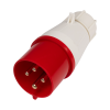 PPC 024 32A 380V IP44