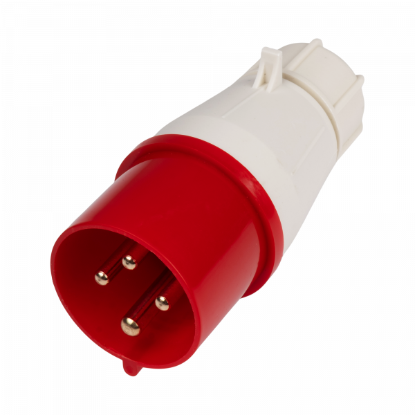 PPC 024 32A 380V IP44
