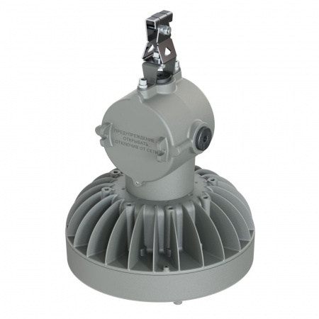 Опция. Профи Нео M Ex. Крепление на трос 1 модуль