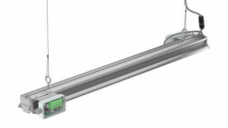 L-industry 120 Turbine/Em/100/Д/850/01/IKV-24/230AC IP66