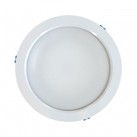 Даунлайт 40 L IP20 CRI80 5000К Опал