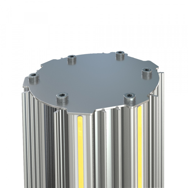 КС Е40 С 80 COB 6500К