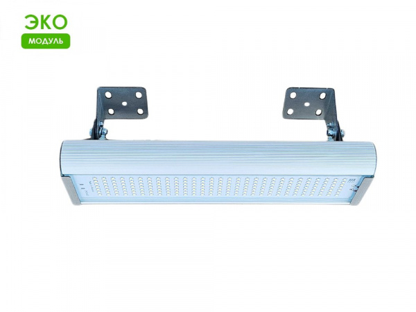 Светильник «Модуль ПРОМ ЭКО», П-1, 64Вт