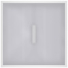 Офис Классик 30 IP40 CRI80 4000К Микропризма 600х600х35мм Clip-In