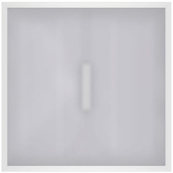 Офис Классик 30 IP40 CRI80 4000К Микропризма 600х600х35мм Clip-In