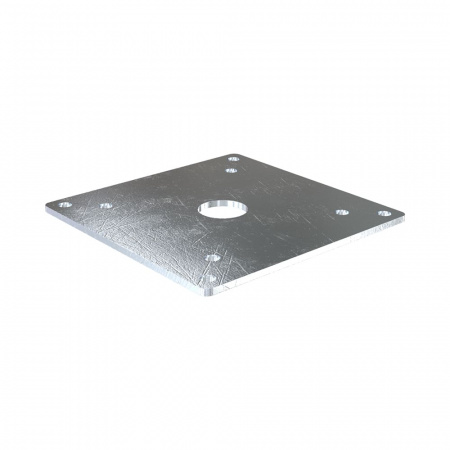 Аксессуар. Фланец анкерный/приварной