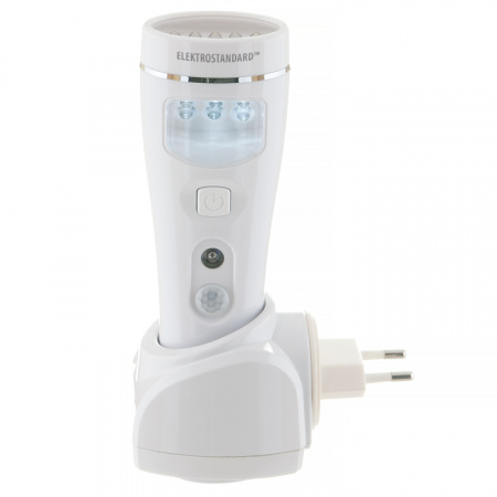 Светодиодный фонарь-ночник Glow