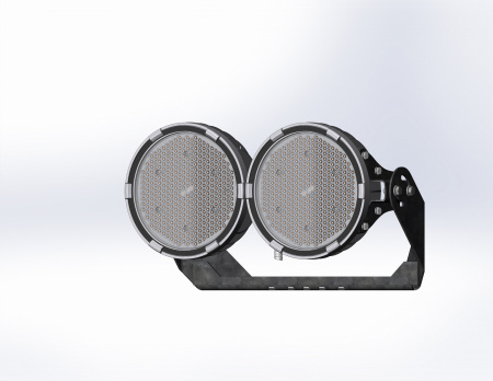 Светильник светодиодный FHB 15-300-50 промышленный на кронштейне