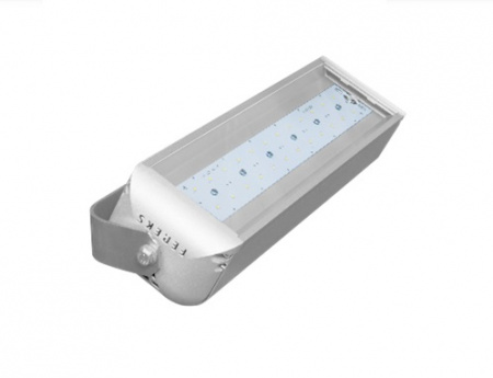 Взрывозащищенный светодиодный светильник Ex-FBL 07-52-50-К30