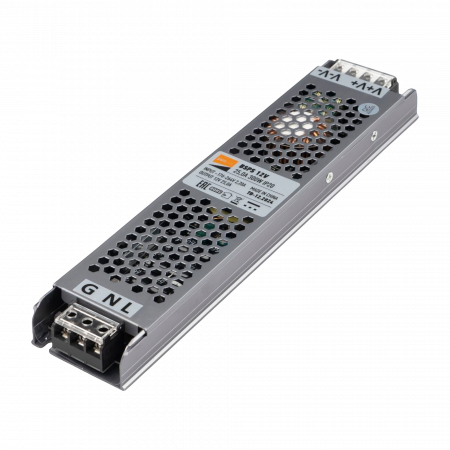 BSPS 12V25,0A  300W IP20