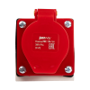 PPC 114 16A 380V IP44