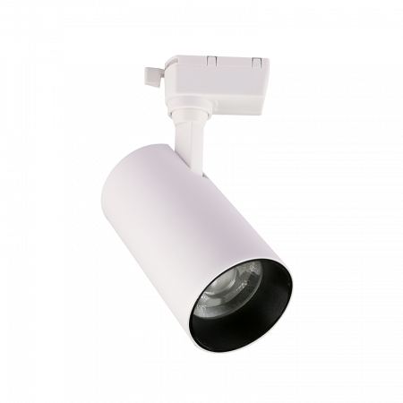 PTR 0732 32w 4000K 24° WH IP40