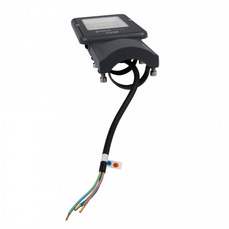PSL 08  30w 5000K GR 120° IP65