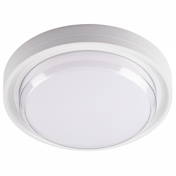 PBH-PC9-RA 24W 4000K WHITE IP65